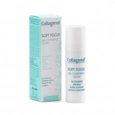 Oční gel proti tmavým kruhům - COLLAGENAT Soft Eye Gel 30 ml