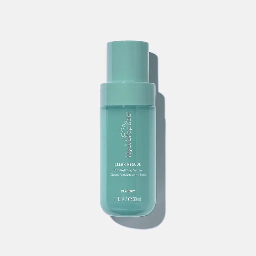 Sérum pro pleť s akné - HYDROPEPTIDE Clear Rescue 30 ml