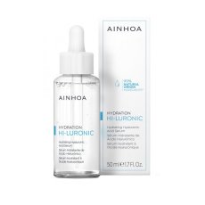 Sérum s kyselinou hyaluronovou - AINHOA Hi-Luronic Acid Serum 50 ml