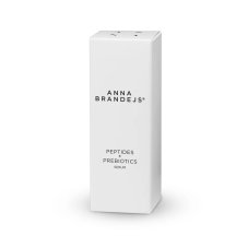Omlazující sérum - ANNA BRANDEJS Peptides + Prebiotics 30 ml