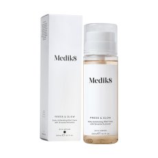 MEDIK8 Press & Glow - Exfoliační PHA tonikum 200 ml