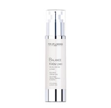 For Life & Madaga Balance krém 24H - pro normální a smíšenou pleť 50 ml