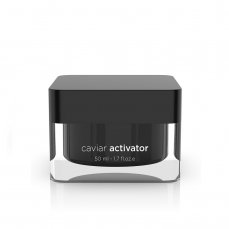 Noční regenerační krém - EKSEPTION Caviar Activator 50 ml