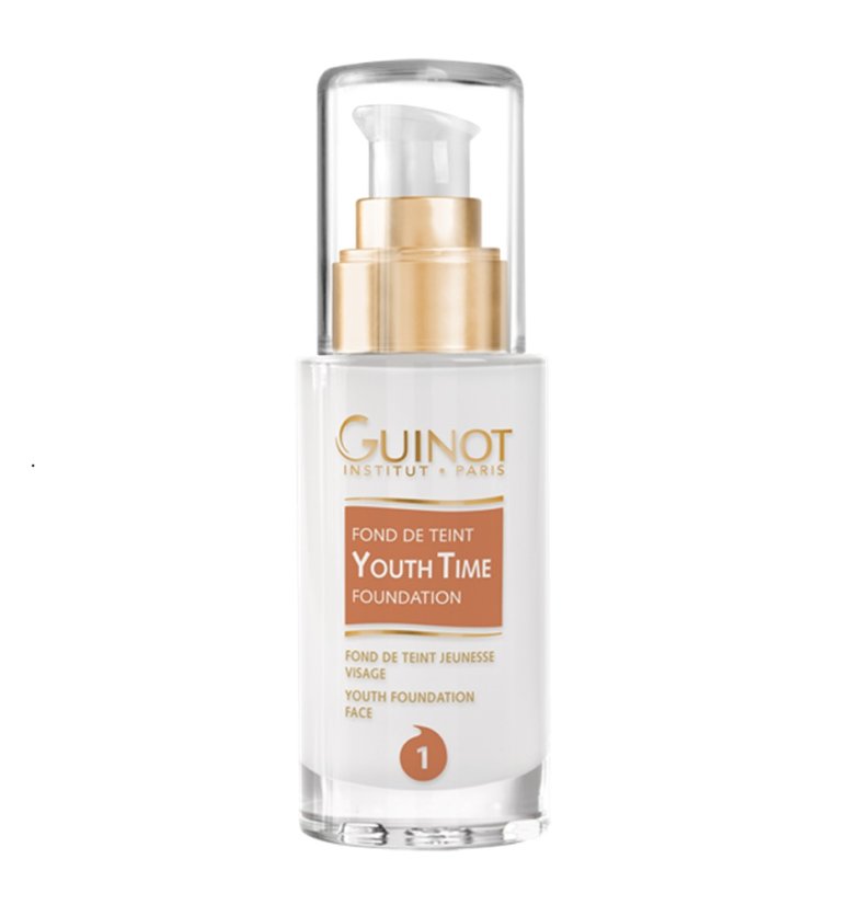 Guinot Youth Time Foundation N°1