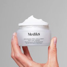 Cestovní balení - MEDIK8 Advanced Pro-Collagen + Peptide 12,5 ml