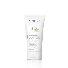 Maska s konopným olejem - AINHOA Cannabi7 Mask 50 ml