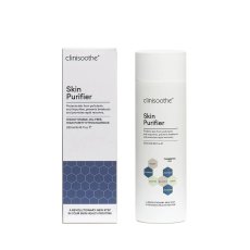 CLINISOOTHE+ Skin Purifier 250 ml