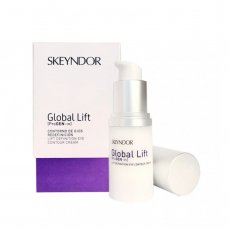 Skeyndor Global Lift Eye Contour Cream – Krém na oční okolí