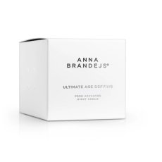 Noční krém - ANNA BRANDEJS Ultimate Age Defying PDRN 50 ml