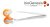 DNS Roller 0,2 mm - Dermaváleček s mikrojehličkami