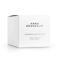 Noční krém - ANNA BRANDEJS Ultimate Age Defying PDRN 50 ml