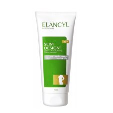 Krém proti celulitidě a pro zpevnění - ELANCYL Slim Design 45+ 200 ml