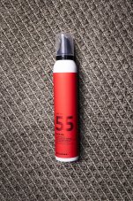 Stylingová pěna - ELGON Affixx 55 Pack Oil 200 ml