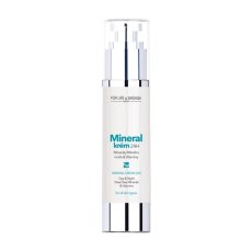 For Life & Madaga Mineral krém 24H pro všechny typy pleti 50 ml