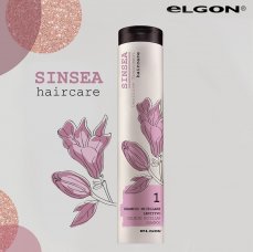 Šampon - ELGON Calming Micellar Shampoo 250 ml