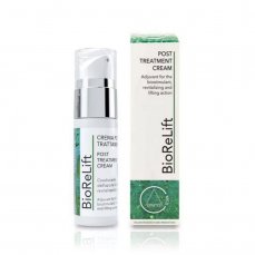 Krém proti stárnutí po ošetření BioRePeel - BIORELIFT Post Cream 30 ml