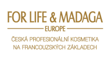 Kosmetika For Life & Madaga | Hit-Shop.cz