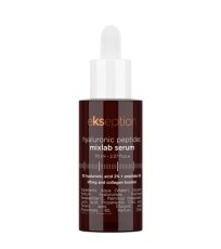 Ekseption Hyaluronic Peptides Mixlab serum 75 ml
