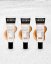 Minerální make-up Fluid SPF30 Gold 30g | SOSKIN