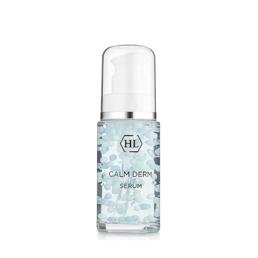Sérum pro zklidnění citlivé pleti - HL Calm Derm Serum 30 ml