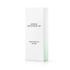 Exfoliační maska - ANNA BRANDEJS Enzymatic Mask 70 ml