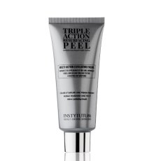 Pleťový peeling - INSTYTUTUM Triple Action Peel 60 ml