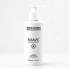 Bezsulfátový šampon MAVE Molecular Shampoo 650 ml