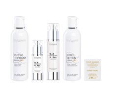 For Life & Madaga Hyaluronic Acid - Sada kompletní péče pro zralou pleť
