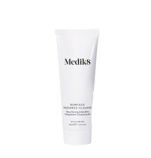 MEDIK8 Surface Radiance Cleanse - gel pro čištění pórů 40 ml