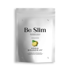 Doplněk stravy | ANNA BRANDEJS Be Slim Ananas 240 g
