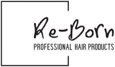Šampon pro uhlazení vlasů - RE-BORN Hair Smoothing Repair Shampoo 500 ml
