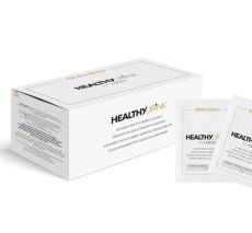 Doplněk stravy - FOR LIFE & Madaga Healthy Drink 30 x 10 g