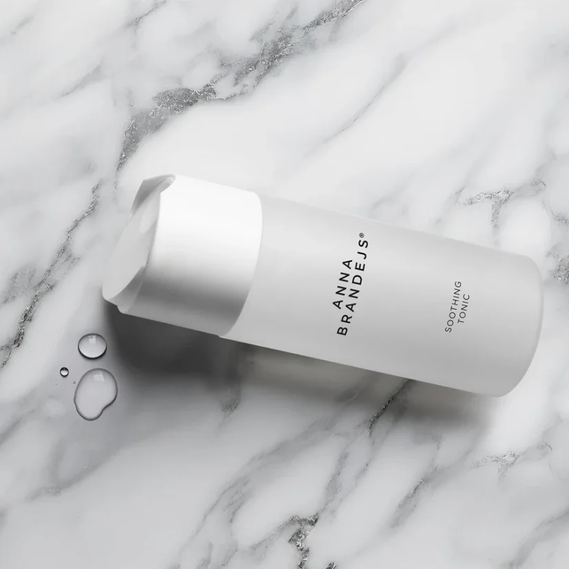 Zklidňující tonikum - ANNA BRANDEJS Soothing Tonic 150 ml