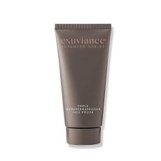 Domácí exfoliační peeling - EXUVIANCE Triple Microdermabrasion 75 g