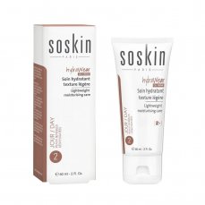 SOSKIN HydraWear Lightweight - krém-gel pro hydrataci a zklidnění pokožky