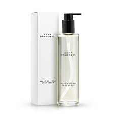 Tělové omlazující sérum - ANNA BRANDEJS Super Body Serum 200 ml