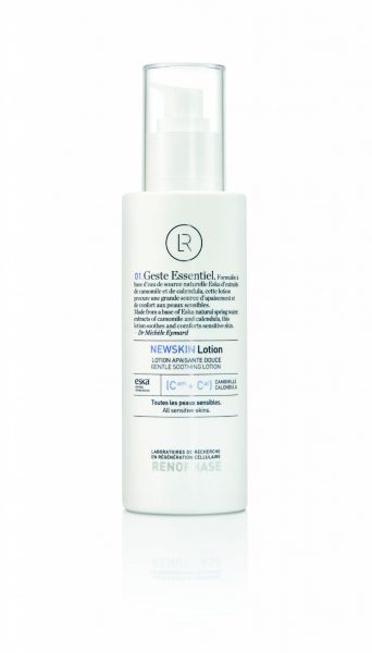 Pleťová voda pro citlivou pleť - RENOPHASE Newskin Lotion 200 ml