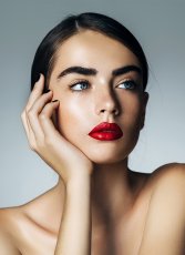 Sérum na prodloužení řas - CHRISTIAN BRETON Eyelash Builder 3,5 g