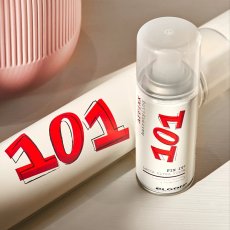 Ultra silný lak na vlasy - ELGON Affixx 101 Fix it! 500 ml