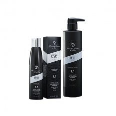 DSD de Luxe 1.1 Antiseborrheic Shampoo - Antiseboroický šampon XL