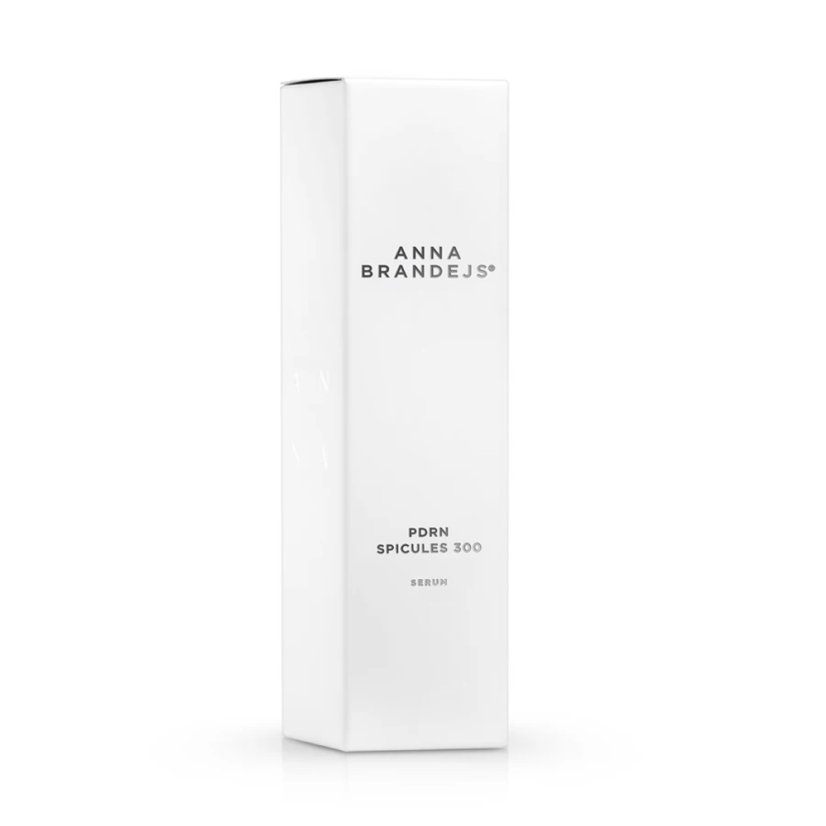 PDRN Spicules 300 Serum ANNA BRANDEJS 30 ml