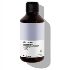 Šampon pro kudrnaté vlasy - ELGON Yes Curls Gentle Shampoo 250 ml