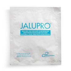 Hydratační maska - JALUPRO Face Mask 8 ml