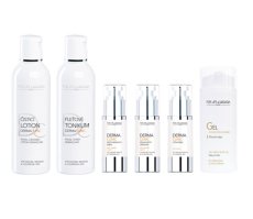 For Life & Madaga Dermaclinic kompletní péče o zralou pleť Exclusive