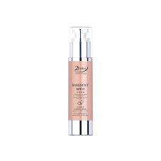 2DERM Bariérový krém Colour 50 ml