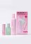 DesignMe Hair Extension Trio 250 ml + 80 ml + 9 g