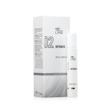 Na intimní partie | MeLine 02 Intimate 20 ml