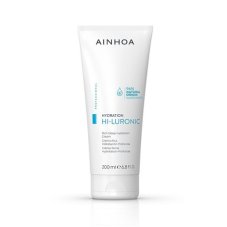 Krém s kyselinou hyalurovou - AINHOA Hi-luronic Rich Cream 200 ml