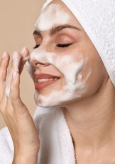 Soskin-Paris Bi-phase make-up remover 250 ml