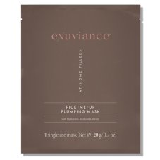 Liftingová maska | EXUVIANCE Plumping Mask 20 g